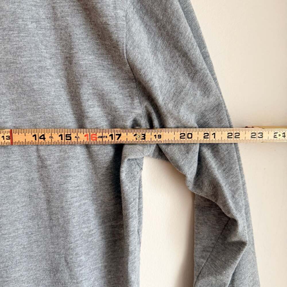 Life is Good Happy Dance Crusher Tee Shirt- Women’s Size Large - Picture 6 of 7